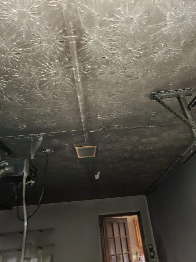 Fire and smoke damage assessment for Emergency Water Damage Services in Powell